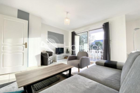 Joli T3 super cosy À 2 pas des plages